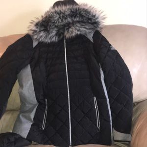 ZeroXposur Jacket